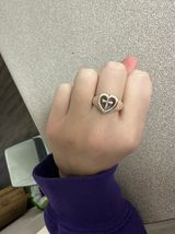 James Avery Ring Photo 0