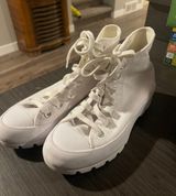 Converse white Photo 0