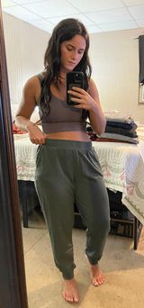 Eddie Bauer sweat pants Photo 0