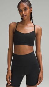 Flow Lululemon Y Bra Photo 0