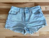 levi’s 501 shorts Photo 0