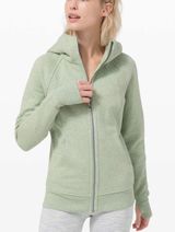 Lululemon Scuba Jacket Photo 0