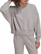 Cropped Crewneck Photo 0