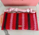 Cult Gaia Nano Beaded Bag Photo 0