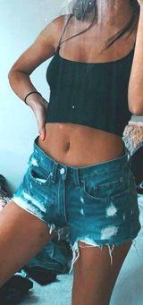 BDG High Waisted Shorts Photo 0