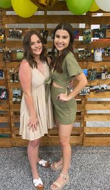 Stella Laguna Beach Dress Photo 0