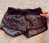 Lululemon shorts  Photo 0