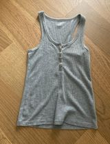 Aerie Ribbed Tank Top Photo 0