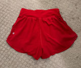 Lululemon Fast & Free High-Rise Shorts Photo 0