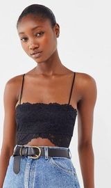 Urban Outfitters UO Lace Bodysuit  Photo 0