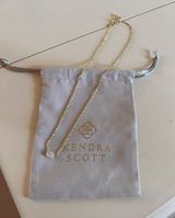 Kendra Scott Necklace Photo 0
