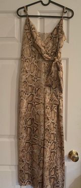 AQUA One Piece Jumper Photo 0