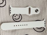 Apple Watch Band White Photo 0