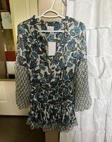 MISA Los Angeles Dress Photo 0