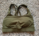 Lululemon Sports Bra Photo 0