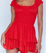 Princess Polly Romper  Photo 0