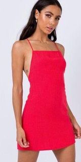 Princess Polly Dress Photo 0