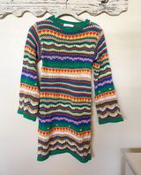 Beginning Boutique Crochet Dress Photo 0