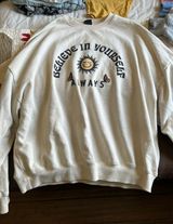 PacSun oversized Crewneck Photo 0