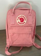 Fjällräven Fjallraven Kanken Mini Backpack Photo 0