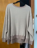 Big Hug Sweatshirt Photo 0