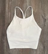 Y-back Sports Bra Photo 0