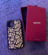 CASETiFY IPhone 11 Pro Silicone Case Photo 0