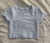 Aerie Top Crop Offline Photo 0