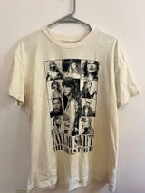 Taylor Swift Eras Tour T-Shirt Photo 0