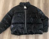 Target Puffer Coat Photo 0