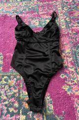 Amazon Bodysuit Photo 0