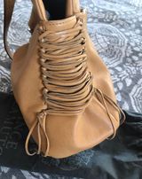 Vince Camuto Genuine leather  shoulder bag Photo 0