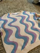 Vestique Sweater Photo 0