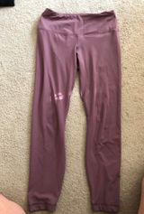 Leggings Pink Size M Photo 0