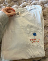 Palmetto Cheese Tshirt Photo 0