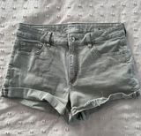 American Eagle Outfitters High-rise Shortie Photo 0