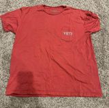Yeti Tee Shirt Photo 0
