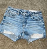 American Eagle Outfitters Next Level Stretch Shorts Photo 0