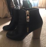 Apt. 9 Booties Photo 0