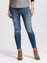 Liz Lange Maternity Jeans Photo 0