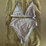 Aerie High-waisted Bikini Photo 0