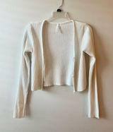 White Tie Cardigan Debut  Photo 0