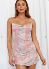 Hello Molly Dress Photo 0