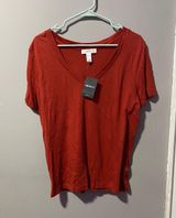 Forever 21 Basic T Shirt Photo 0