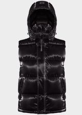 Aritzia The Super Puff Vest Liquid Shine Photo 0