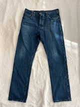 Levi’s 501 Jeans Photo 0