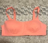 SMOOTHEZ Bra-ish Wireless Bralette Photo 0