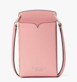 Kate Spade Spencer Slim Crossbody Wallet Photo 0
