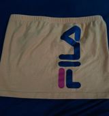 FILA Vintage Tube Top Photo 0
