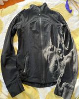 Lululemon Black Define Jacket Size 6 Photo 0